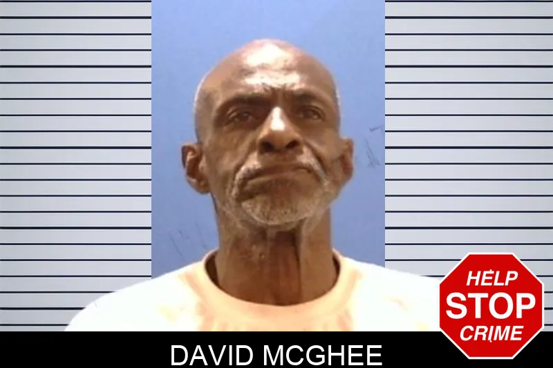 David McGhee