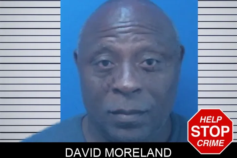 David Moreland