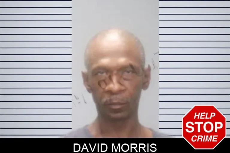 David Morris