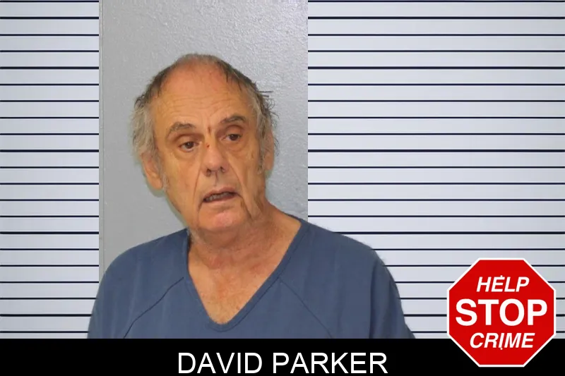 David Parker