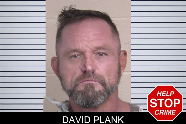 David Plank