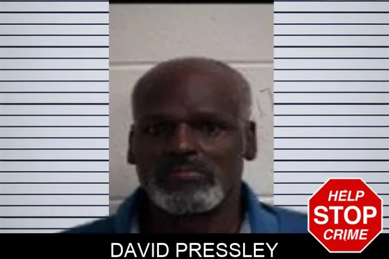 David Pressley