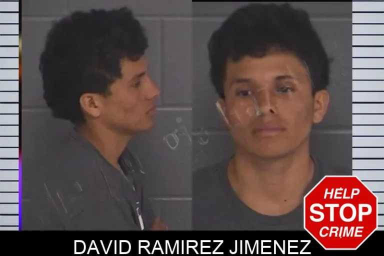 David Ramirez Jimenez