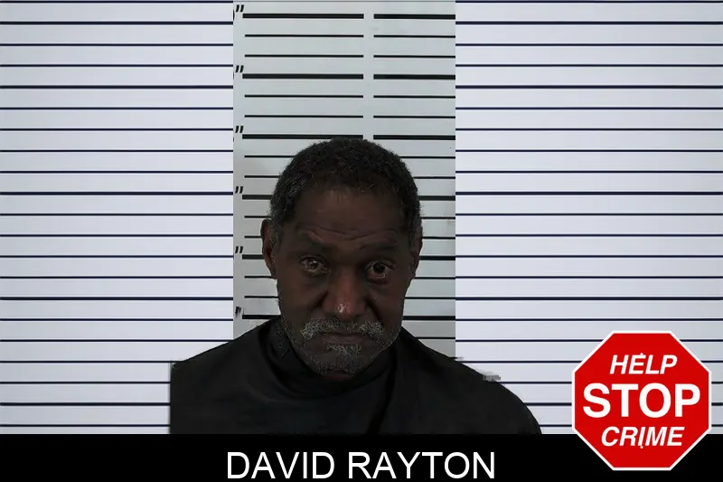 David Rayton