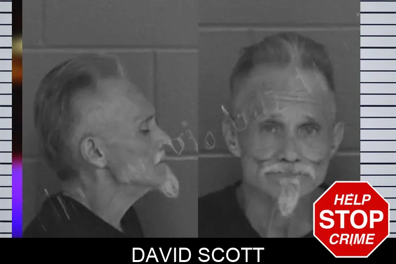 David Scott