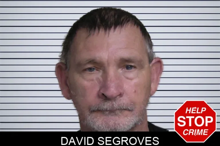 David Segroves