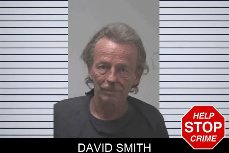David Smith