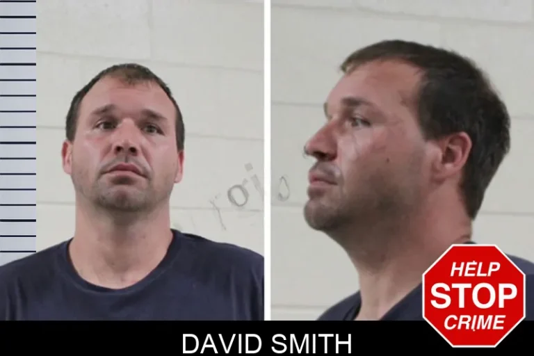 David Smith