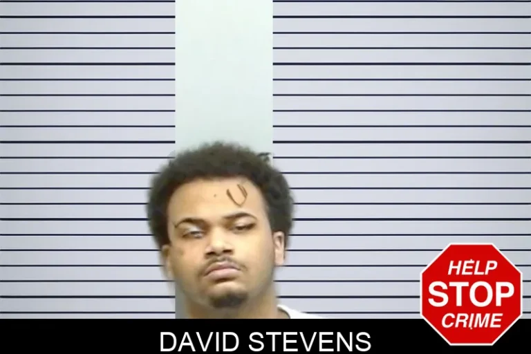 David Stevens