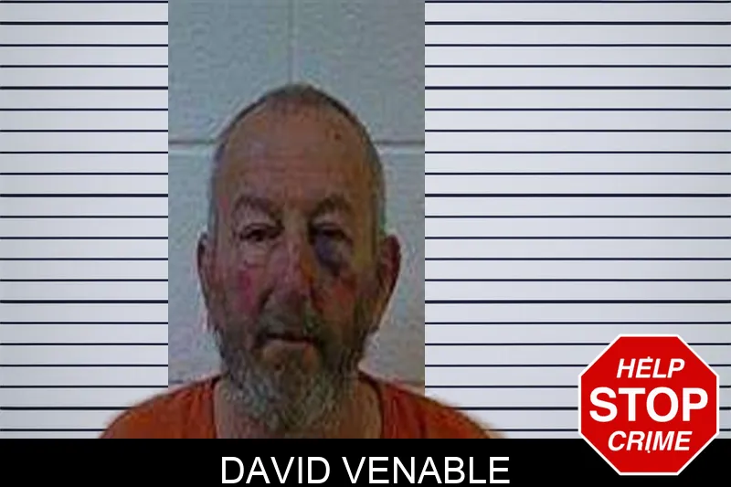 David Venable