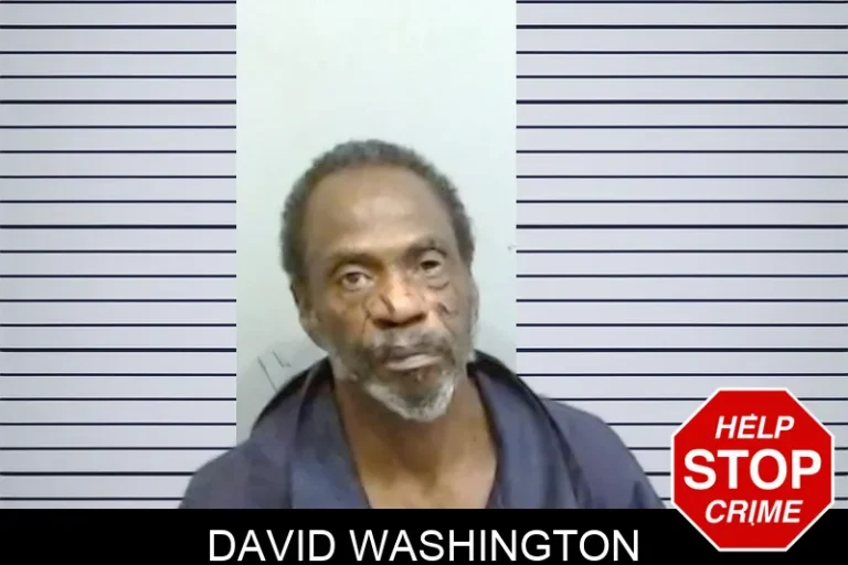 David Washington