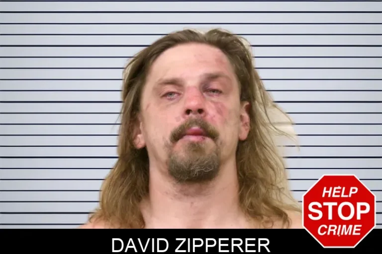 David Zipperer