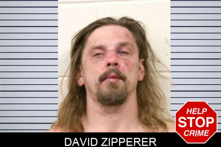 David Zipperer
