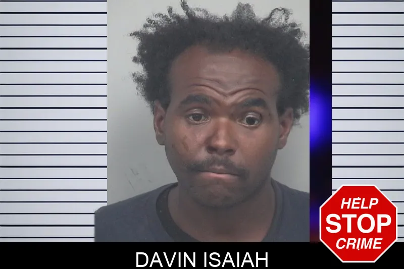 Davin Isaiah mugshot – Gwinnett County , Georgia Davin Isaiah mugshot