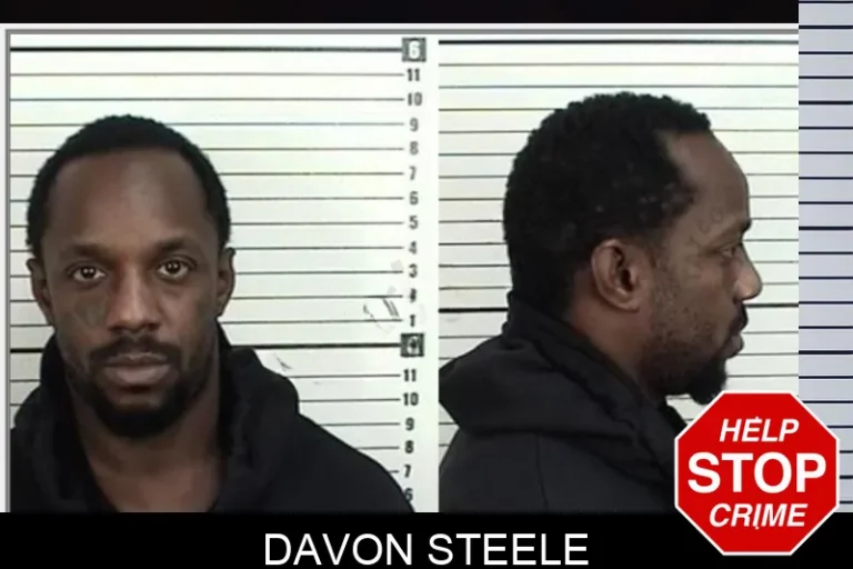 Davon Steele