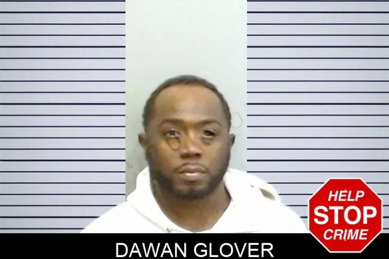 Dawan Glover