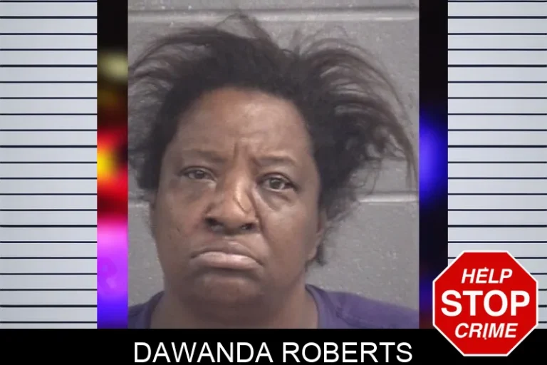 Dawanda Roberts