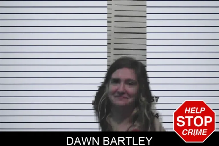 Dawn Bartley