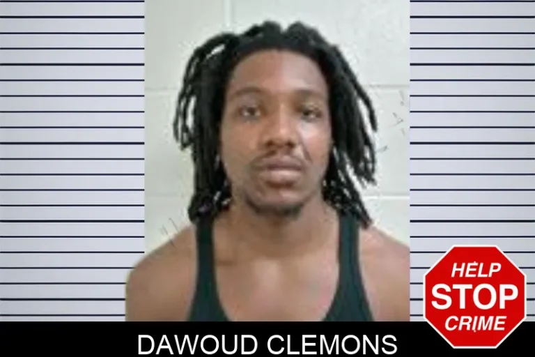 Dawoud Clemons