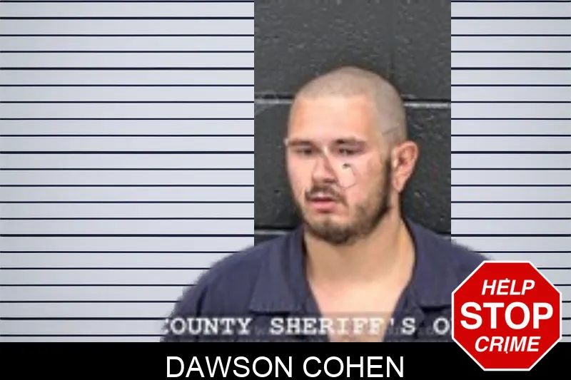 Dawson Cohen