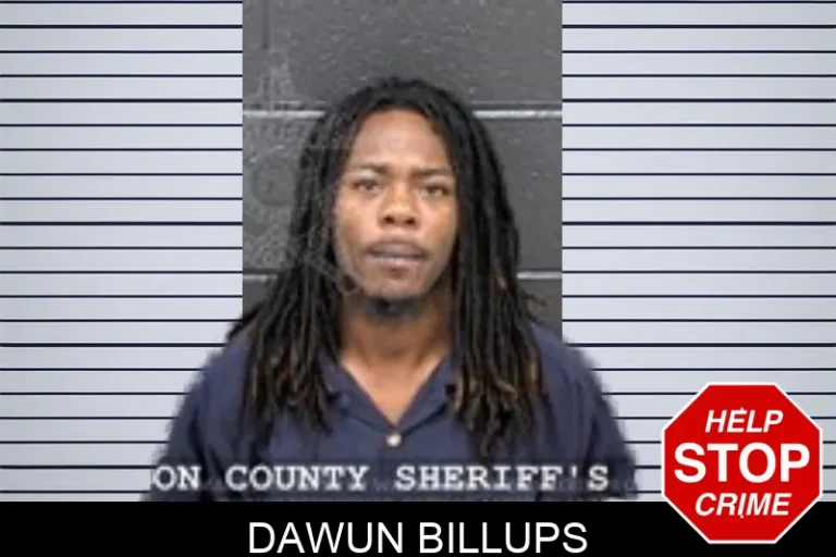 Dawun Billups
