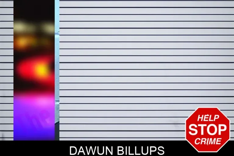 Dawun Billups