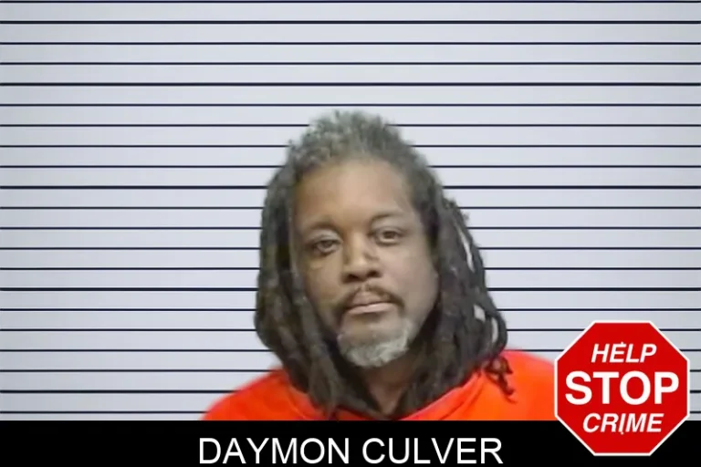 Daymon Culver