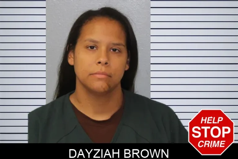 Dayziah Brown