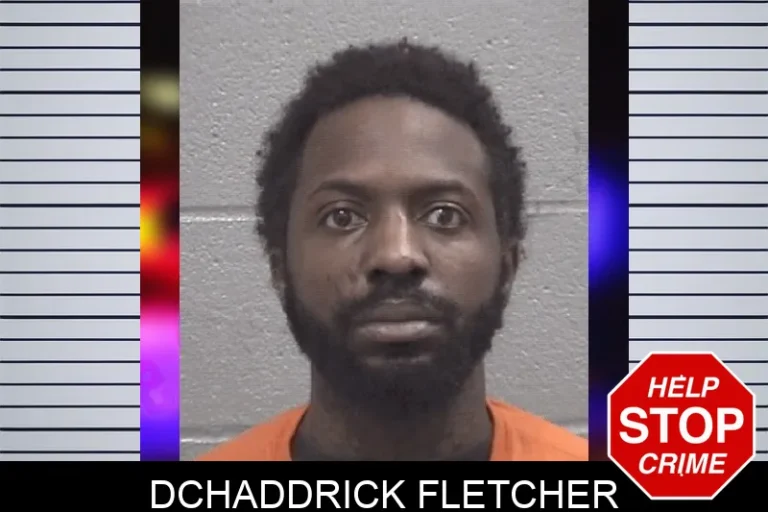 Dchaddrick Fletcher