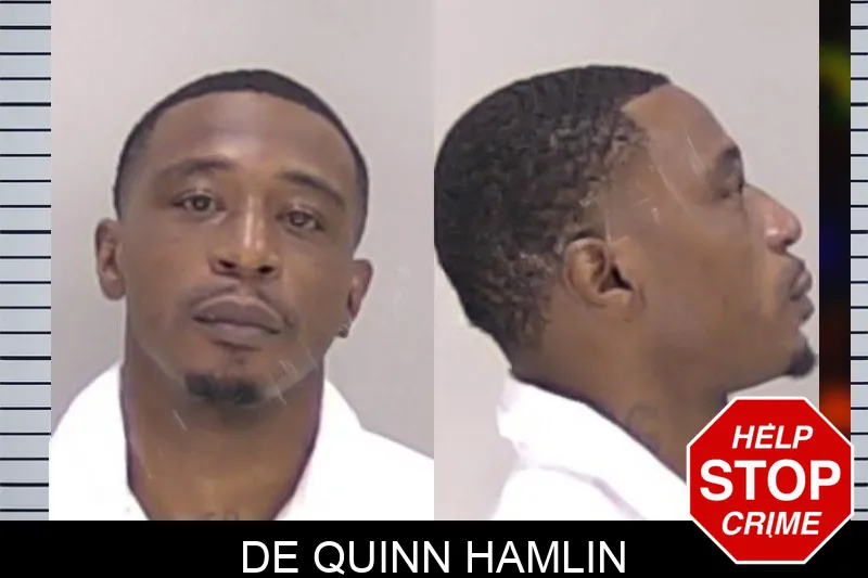 De Quinn Hamlin