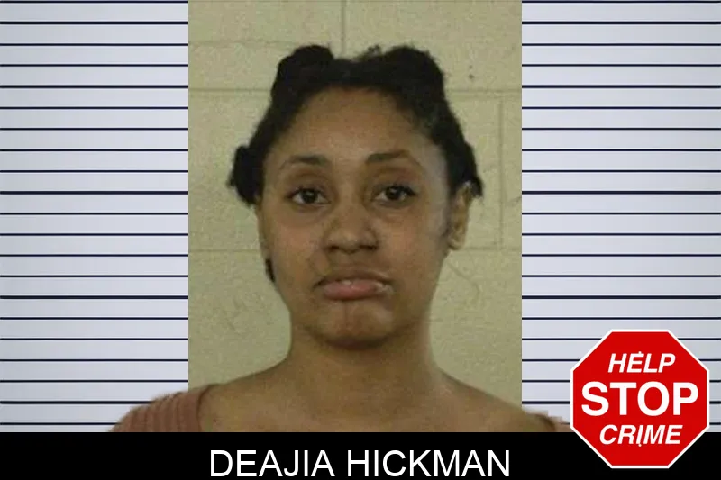 Deajia Hickman