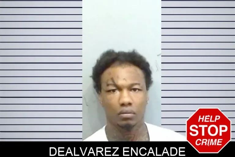 Dealvarez Encalade