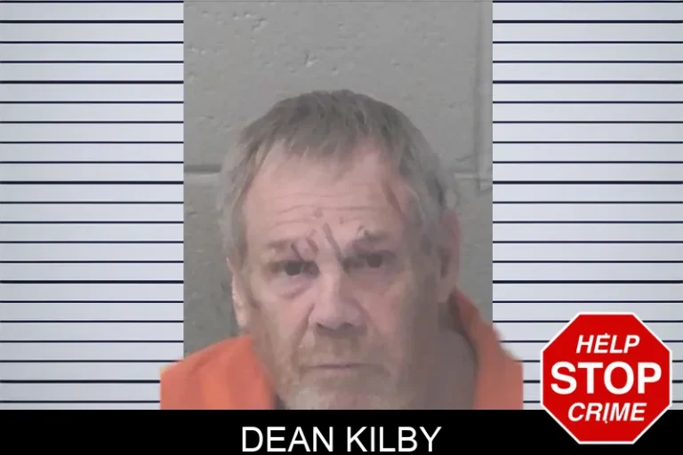 Dean Kilby