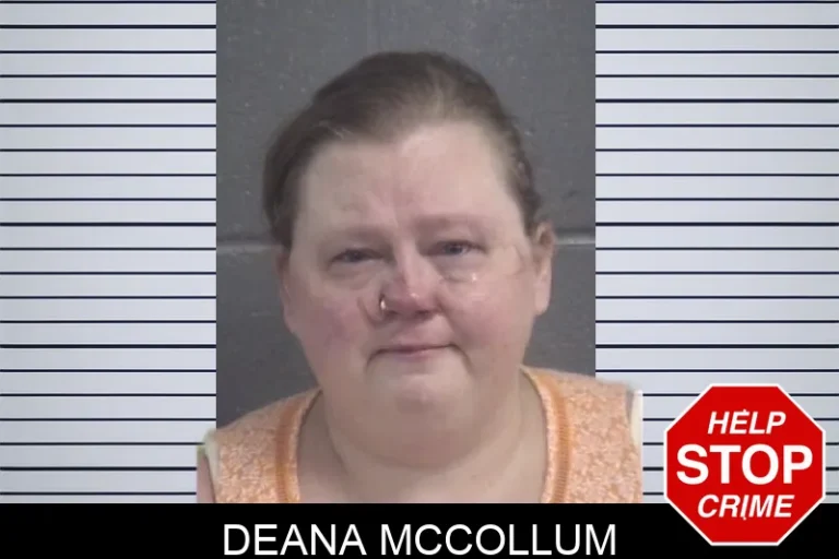 Deana McCollum