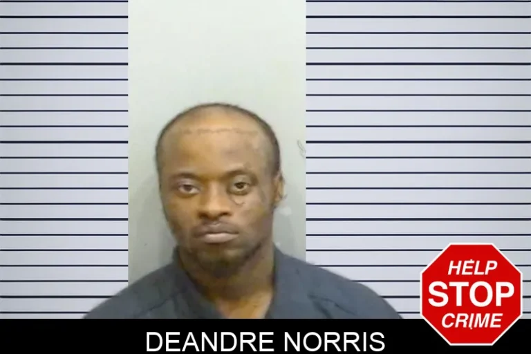 Deandre Norris