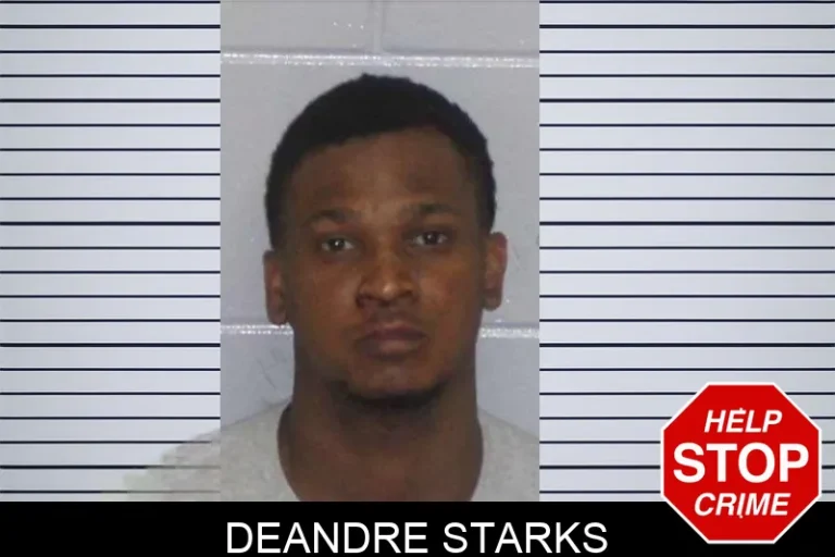 Deandre Starks mugshot – Morgan County , Georgia Deandre Starks