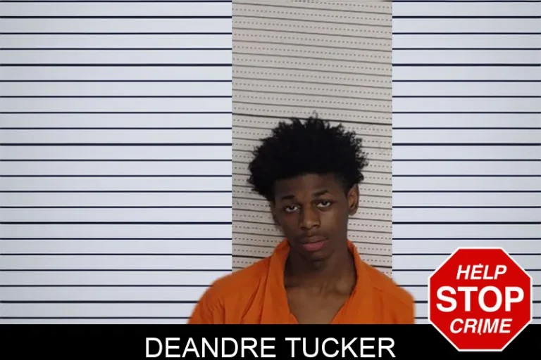 Deandre Tucker mugshot – Rockdale County , Georgia Deandre Tucker