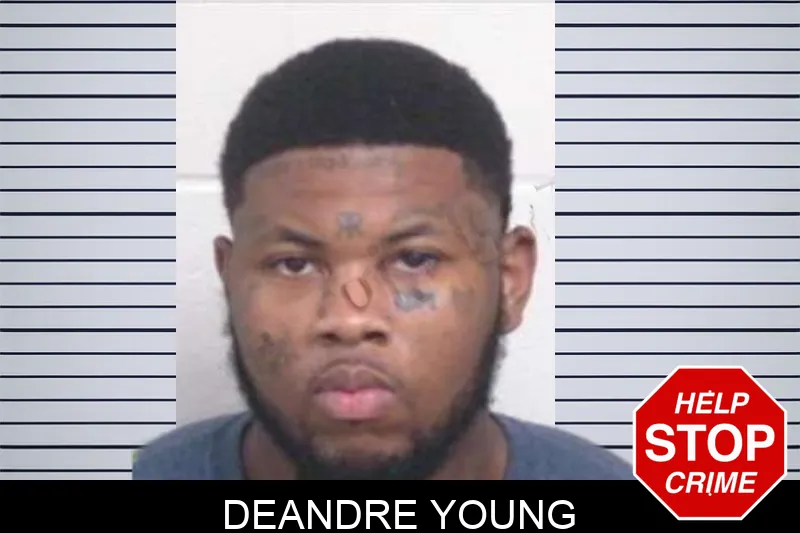 Deandre Young