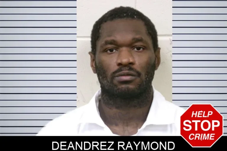 Deandrez Raymond