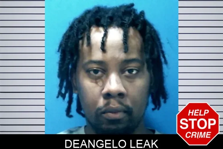 Deangelo Leak