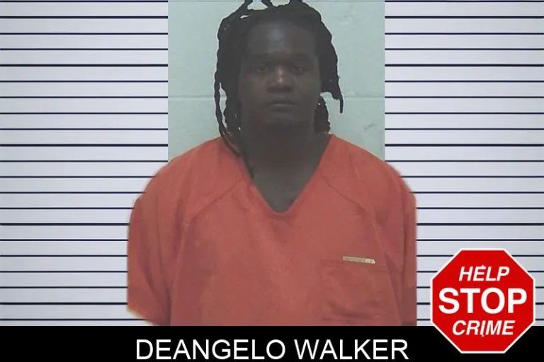 Deangelo Walker