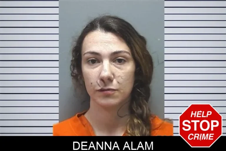 Deanna Alam