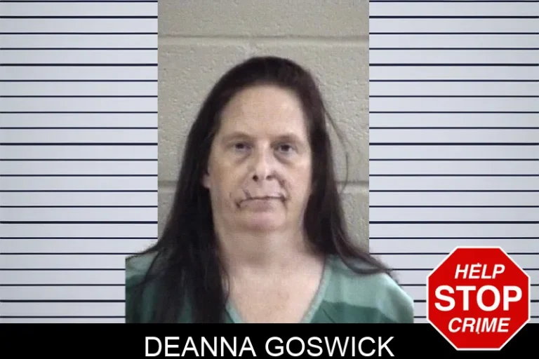 Deanna Goswick
