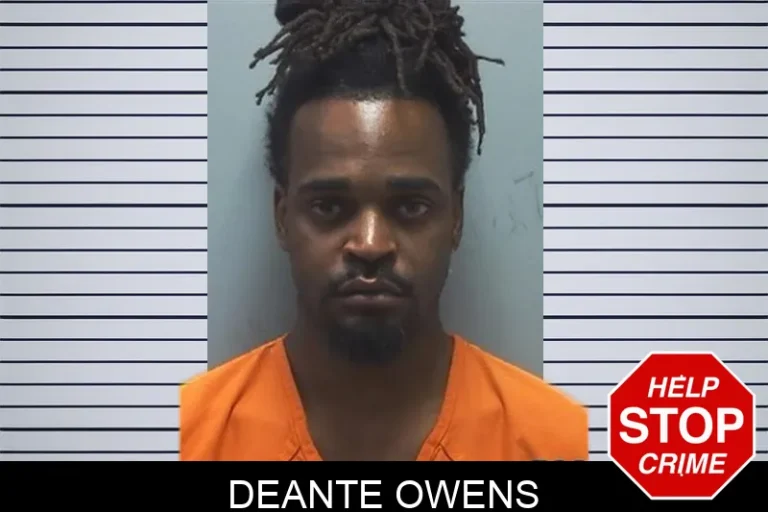 Deante Owens