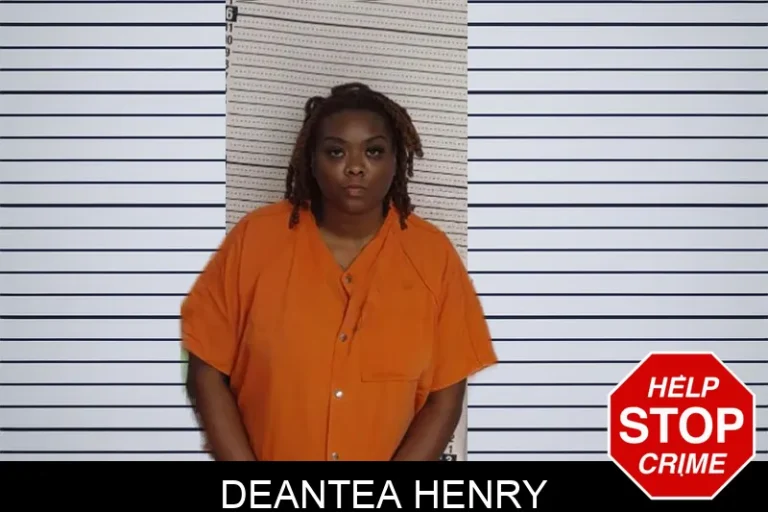 Deantea Henry