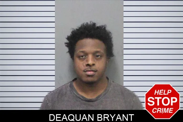 Deaquan Bryant