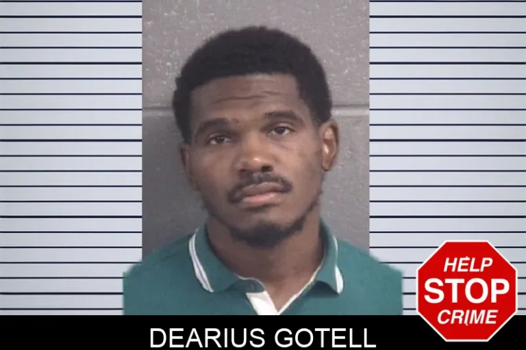 Dearius Gotell