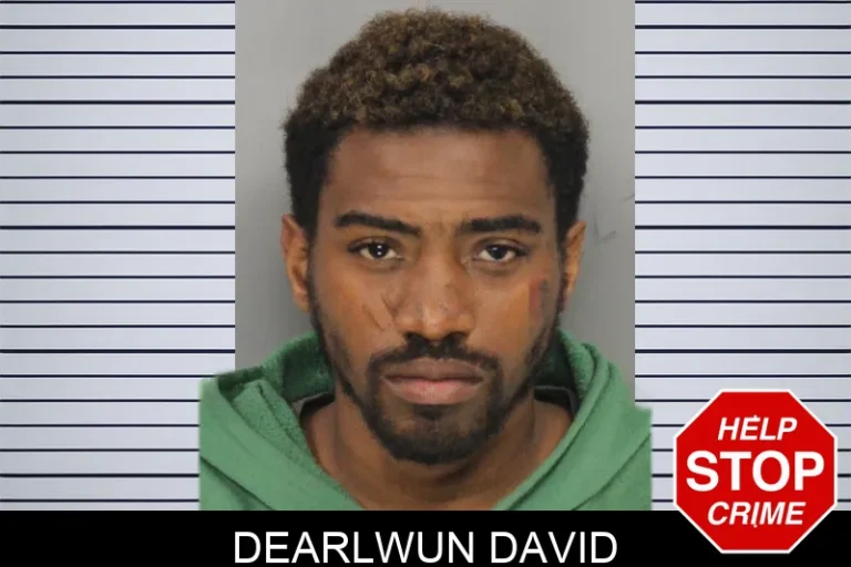Dearlwun David