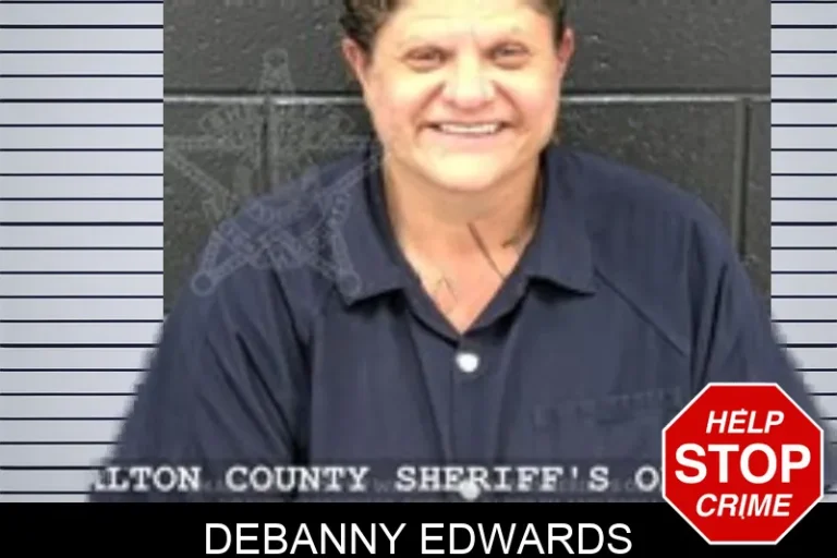 Debanny Edwards