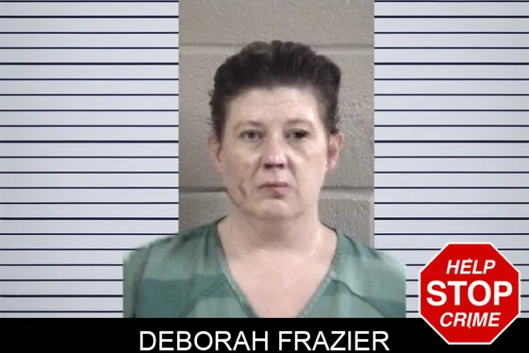 Deborah Frazier
